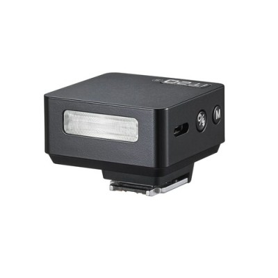 Godox iT20R - Mini TTL Φλας για Ricoh (Μαύρο)