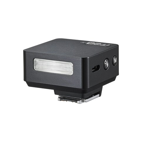 Godox iT20R - Mini TTL Φλας για Ricoh (Μαύρο)