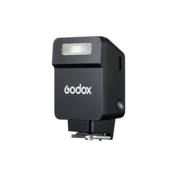 Godox iT22Ν - Mini TTL Φλας για Nikon (Μαύρο)