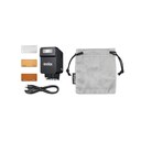 Godox iT22Ν - Mini TTL Φλας για Nikon (Μαύρο)