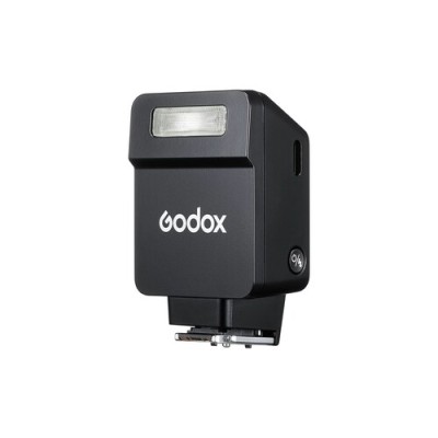 Godox iT22S - Mini TTL Φλας για Sony (Μαύρο)