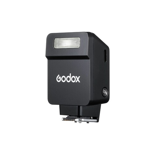 Godox iT22S - Mini TTL Φλας για Sony (Μαύρο)