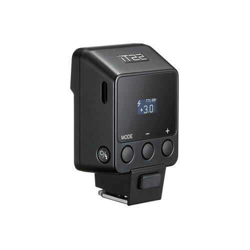 Godox iT22S - Mini TTL Φλας για Sony (Μαύρο)