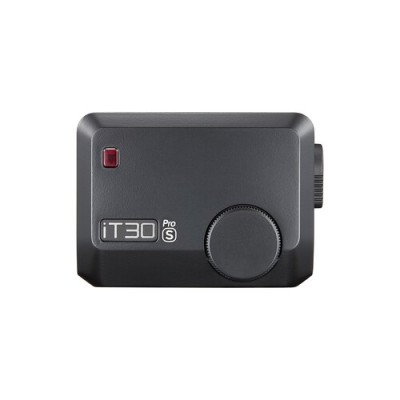 Godox iT30Pro N – Mini TTL Flash για Nikon (Black)