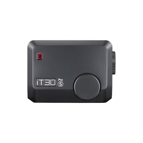 Godox iT30Pro N – Mini TTL Flash για Nikon (Black)