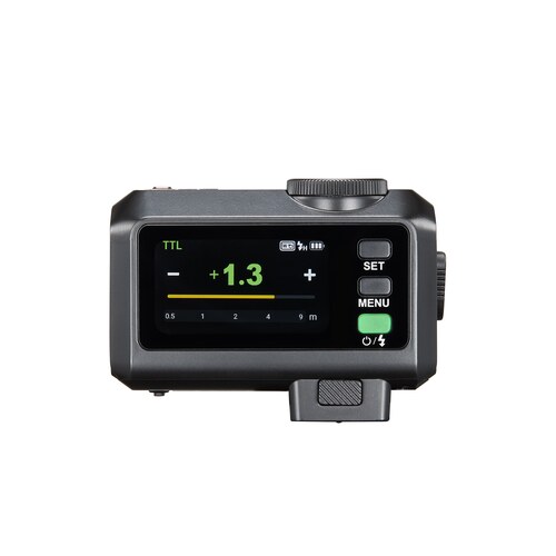Godox iT30Pro S – Mini TTL Flash για Sony Μηχανές (Black)