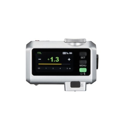 Godox iT30Pro S – Mini TTL Flash για Sony Μηχανές (Silver)