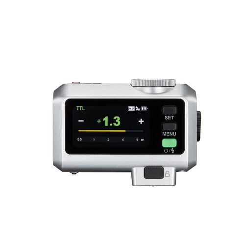 Godox iT30Pro S – Mini TTL Flash για Sony Μηχανές (Silver)