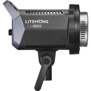 Godox Litemons LA150Bi 150W LED Light Bi-Color (2800-6500K) Bowens Mount