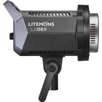 Godox Litemons LA150Bi 150W LED Light Bi-Color (2800-6500K) Bowens Mount