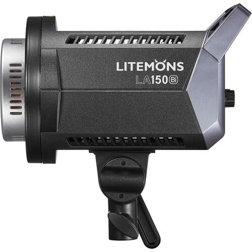 Godox Litemons LA150Bi 150W LED Light Bi-Color (2800-6500K) Bowens Mount