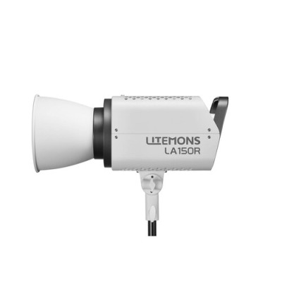 Godox Litemons LA150R K1 – 165W COB RGB LED Light Bowens Mount + τσάντα μεταφοράς