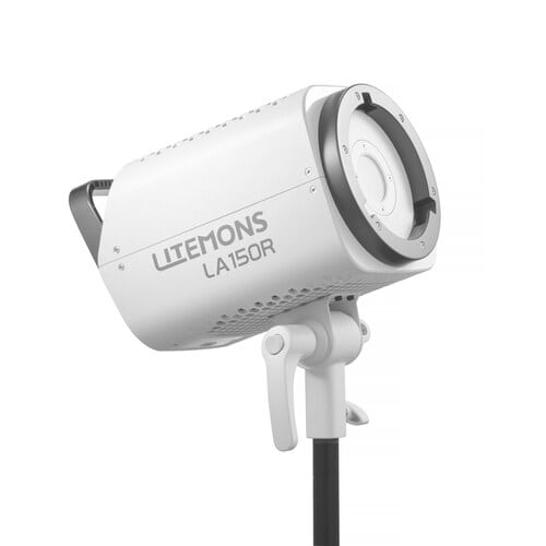 Godox Litemons LA150R K1 – 165W COB RGB LED Light Bowens Mount + τσάντα μεταφοράς