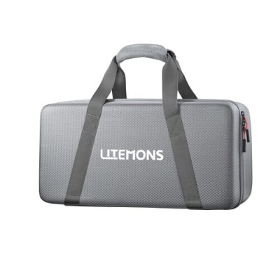 Godox Litemons LA150R K1 – 165W COB RGB LED Light Bowens Mount + τσάντα μεταφοράς