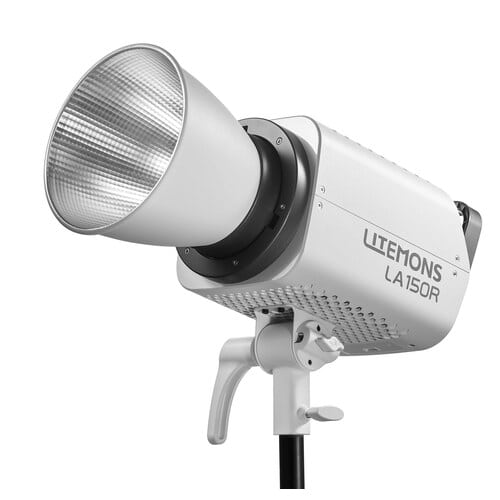 Godox Litemons LA150R – 165W COB RGB LED Light Bowens Mount