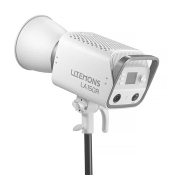 Godox Litemons LA150R – 165W COB RGB LED Light Bowens Mount