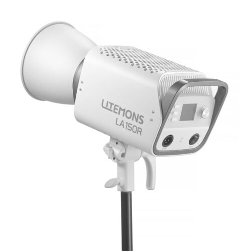 Godox Litemons LA150R – 165W COB RGB LED Light Bowens Mount