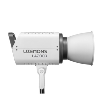 Godox Litemons LA200R – 220W COB RGB LED Light Bowens Mount