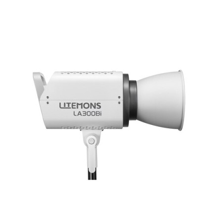 Godox Litemons LA300Bi – 330W COB LED Light Bi-Color (2800-6500K) Bowens Mount