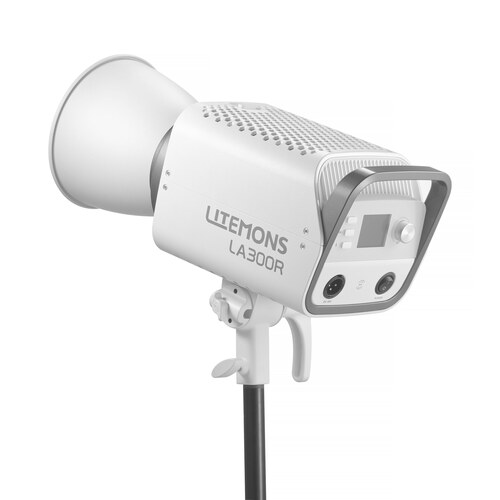 Godox Litemons LA300R – 330W COB RGB LED Light Bowens Mount