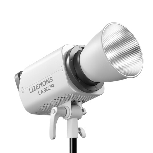 Godox Litemons LA300R – 330W COB RGB LED Light Bowens Mount