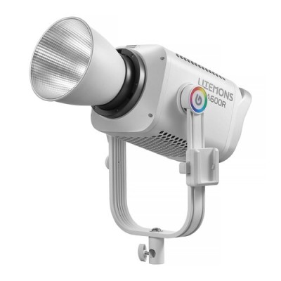 Godox Litemons LA600R – 600W COB RGB LED Light Bowens Mount