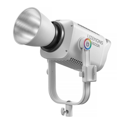 Godox Litemons LA600R – 600W COB RGB LED Light Bowens Mount