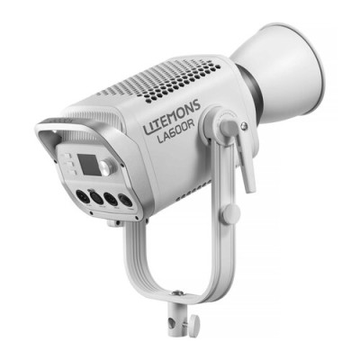 Godox Litemons LA600R K1 – 600W COB RGB LED Light Bowens Mount + τσάντα μεταφοράς
