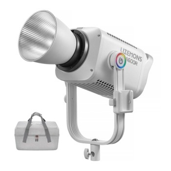 Godox Litemons LA600R K1 – 600W COB RGB LED Light Bowens Mount + τσάντα μεταφοράς