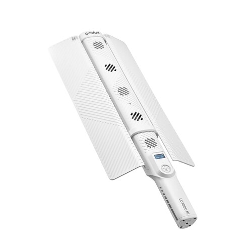 Godox LC1000Bi – 100W Bi-Color LED Light Stick με μπαταρία λιθίου