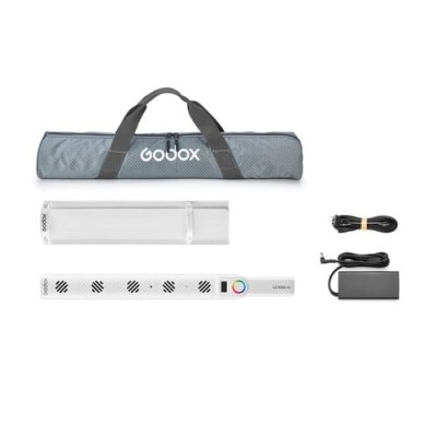 Godox LC1000Bi – 100W Bi-Color LED Light Stick με μπαταρία λιθίου