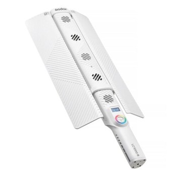 Godox LC1000R – 100W RGB LED Light Stick με μπαταρία λιθίου
