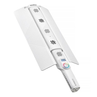 Godox LC1000R – 100W RGB LED Light Stick με μπαταρία λιθίου