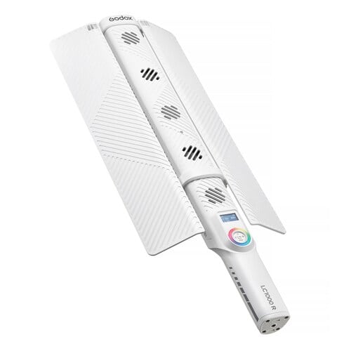 Godox LC1000R – 100W RGB LED Light Stick με μπαταρία λιθίου