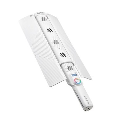 Godox LC1000R – 100W RGB LED Light Stick με μπαταρία λιθίου