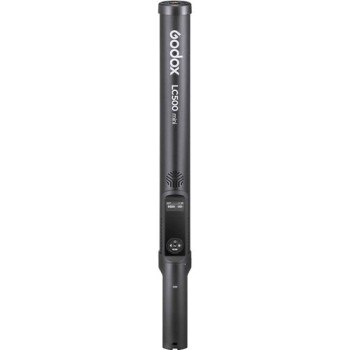 Godox LC500-Mini Bi-Color Mini LED Light Stick με μπαταρία λιθίου