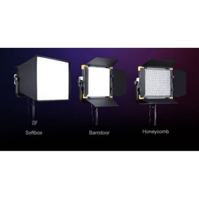 Godox LD150R – 150W RGB LED Panel