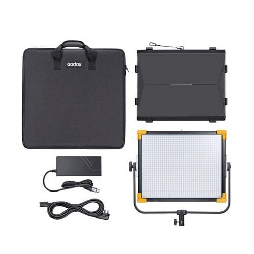 Godox LD150RS – 150W RGB LED Panel