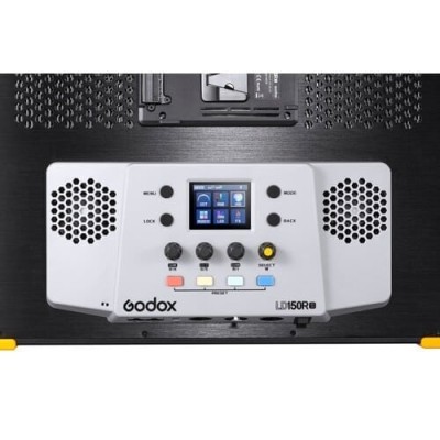 Godox LD150RS – 150W RGB LED Panel