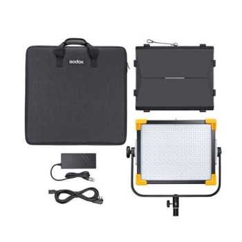 Godox LD75R 75W RGB LED Panel