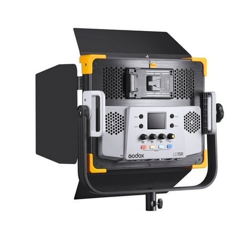 Godox LD75R 75W RGB LED Panel