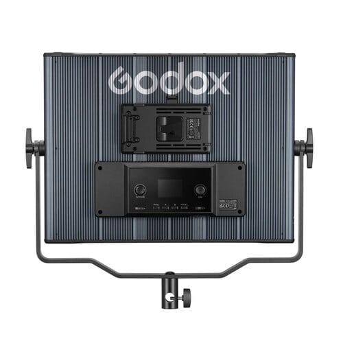Godox LDX-100R RGBWW 118W LED Light Panel