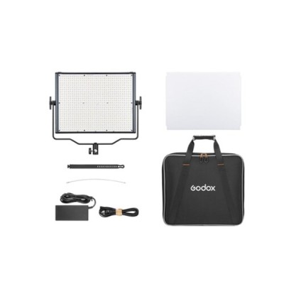Godox LDX-50Bi Bi-Color 65W LED Light Panel