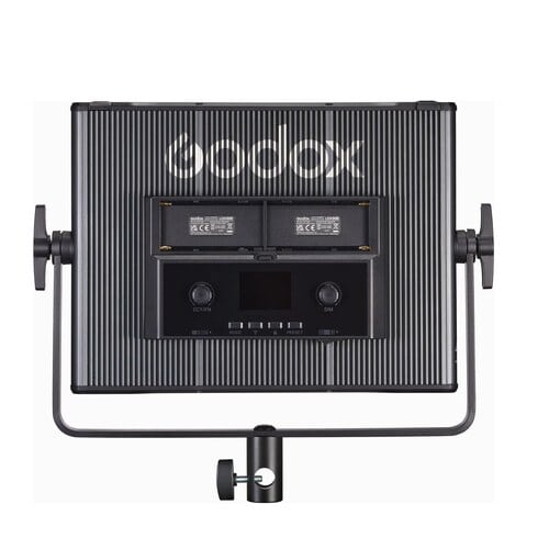 Godox LDX-50R RGBWW 63W LED Light Panel