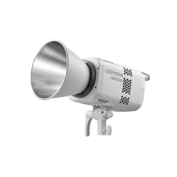 Godox Litemons LE200Bi – 220W COB LED Light Bi-Color (2800-6500K) Bowens Mount