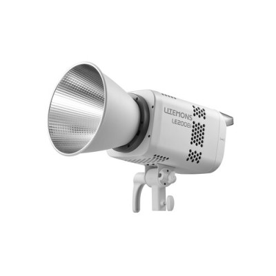 Godox Litemons LE200Bi – 220W COB LED Light Bi-Color (2800-6500K) Bowens Mount