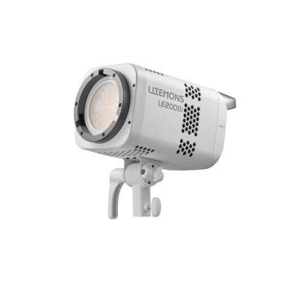 Godox Litemons LE200Bi – 220W COB LED Light Bi-Color (2800-6500K) Bowens Mount