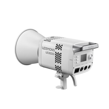 Godox Litemons LE300Bi – 315W COB LED Light Bi-Color (2800-6500K) Bowens Mount