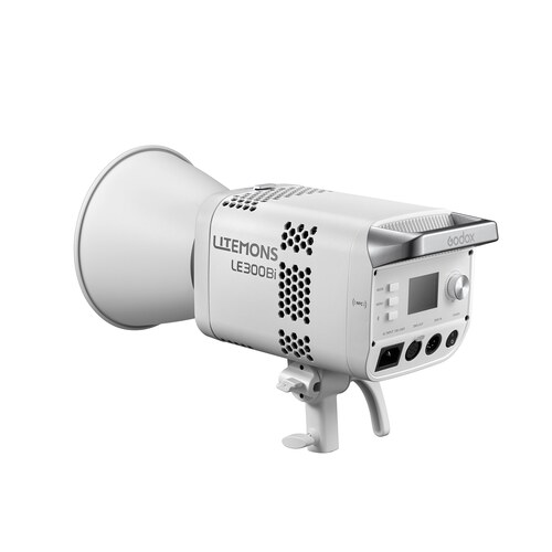 Godox Litemons LE300Bi – 315W COB LED Light Bi-Color (2800-6500K) Bowens Mount