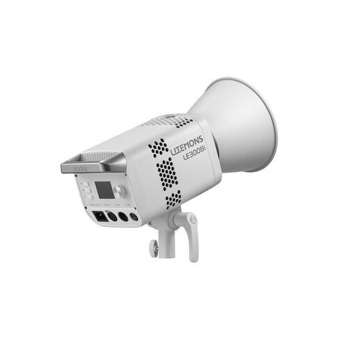 Godox Litemons LE300Bi – 315W COB LED Light Bi-Color (2800-6500K) Bowens Mount